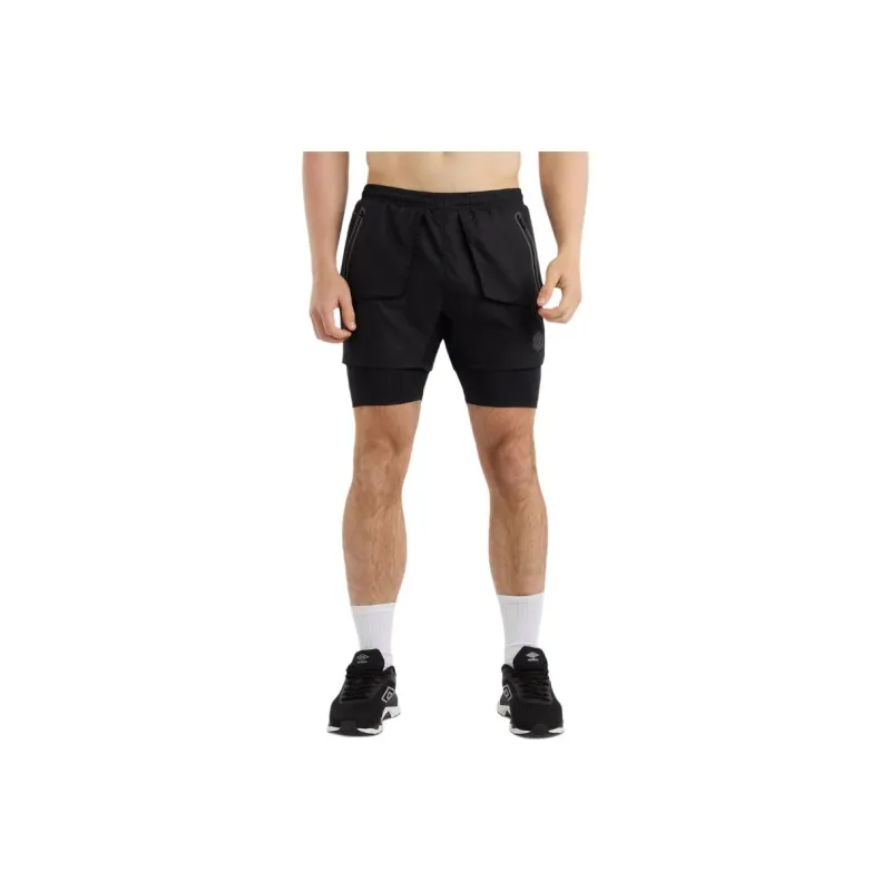 Umbro Sports Shorts Men-2