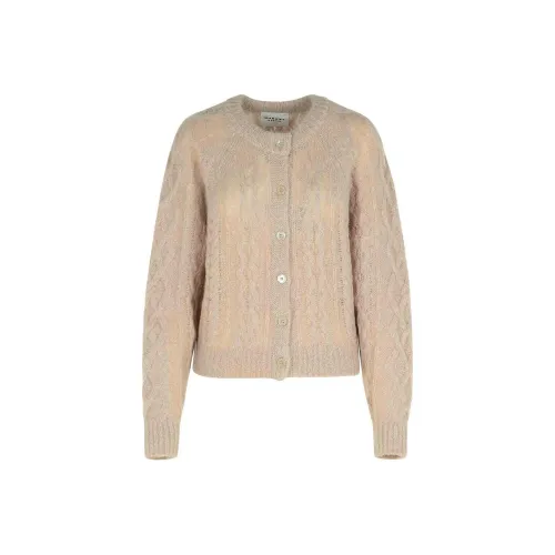 Herno knitted-sleeves puffer jacket