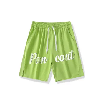 Pancoat Sports Shorts Unisex