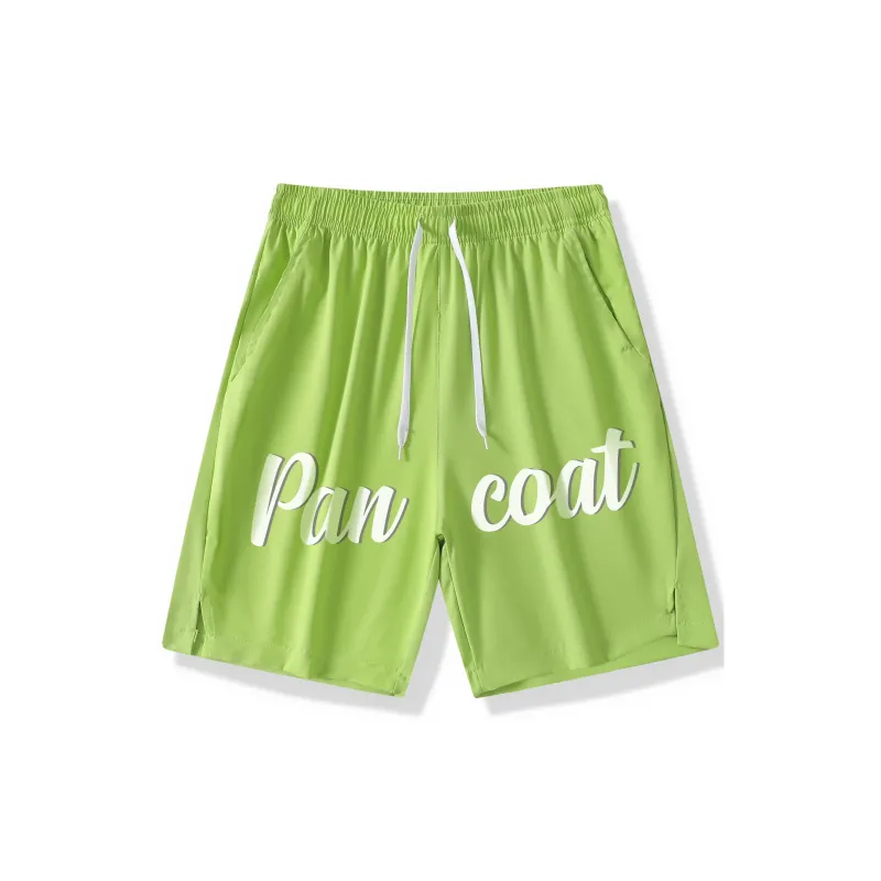 Pancoat Sports Shorts Unisex-7
