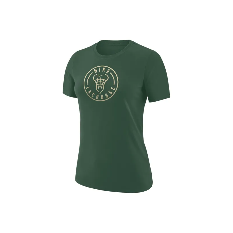 Nike Women's Lacrosse T-Shirt-0