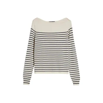 WEEKEND MaxMara Sweater Women's Ivory