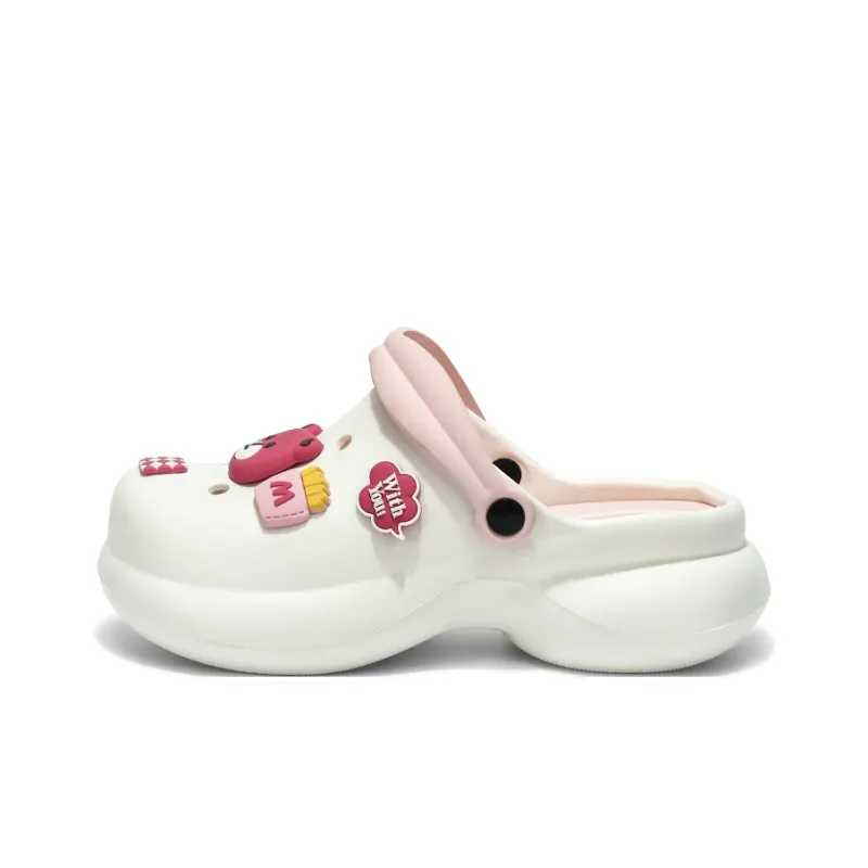 Shiozawa Clogs Women's-5