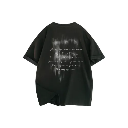 Find Yourself T Shirts Unisex