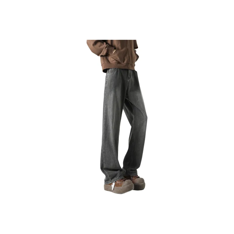 Maxim's De Paris Jeans Unisex-5