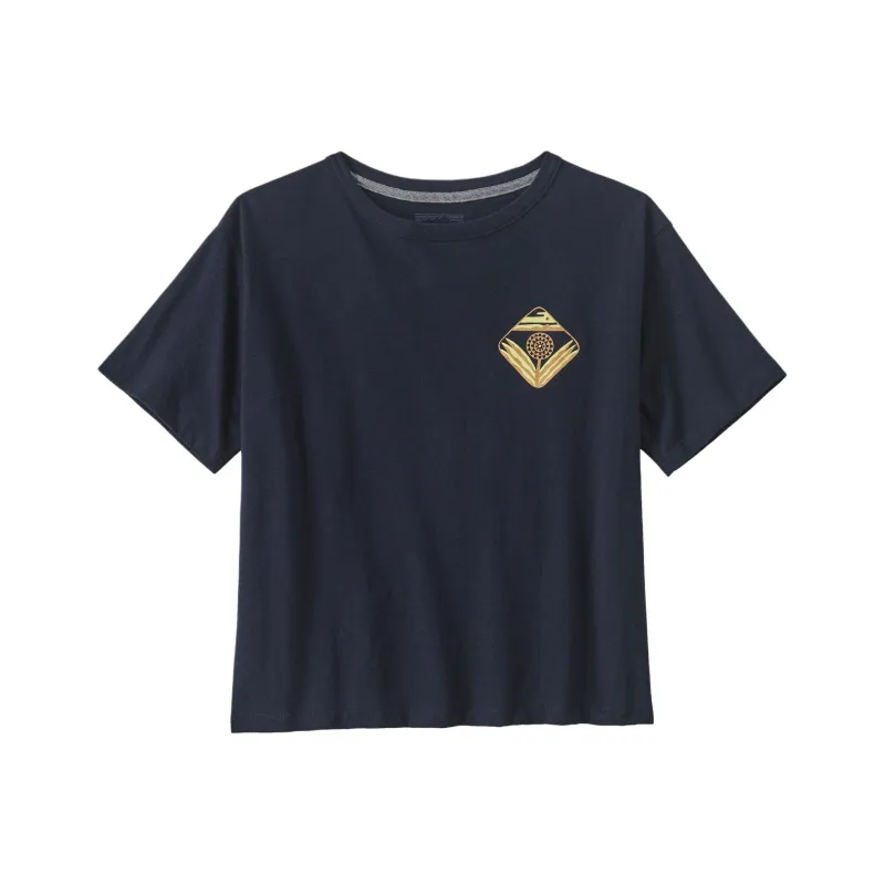 Patagonia Responsibili-Tee T-Shirts Women's-4