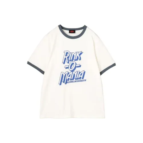 FREAK'S STORE T Shirt Women's Ecru