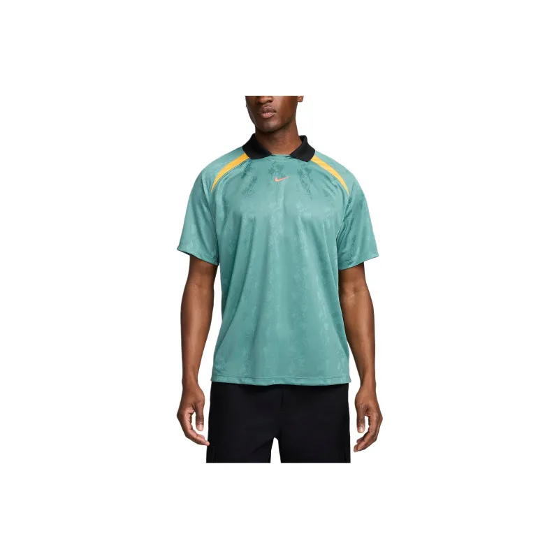 Nike Culture Of Football Men's Dri-FIT Short-Sleeve Soccer Jersey-0