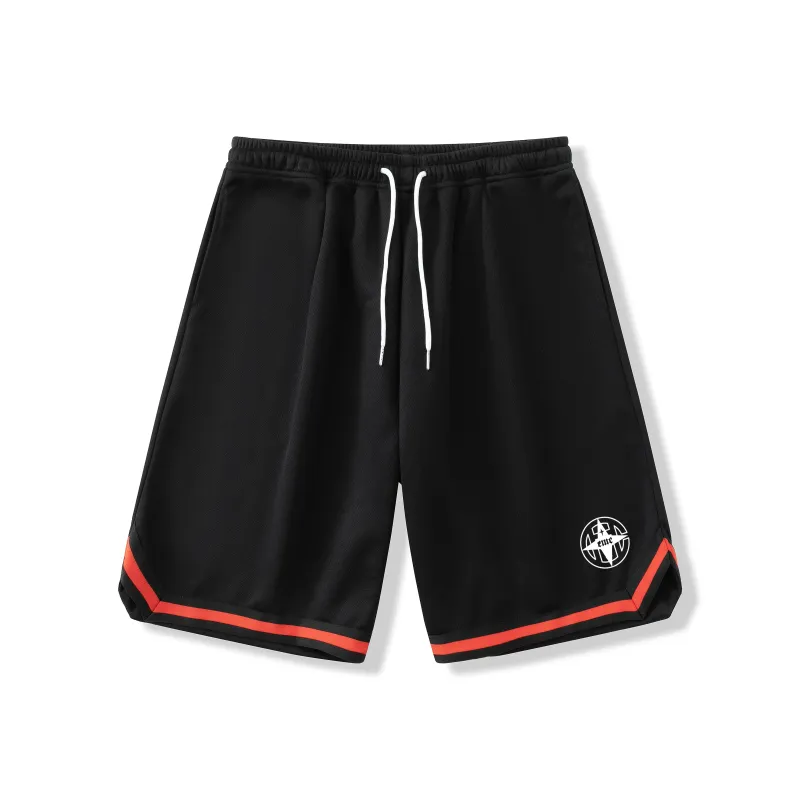 HEMC Basketball Shorts Unisex-24