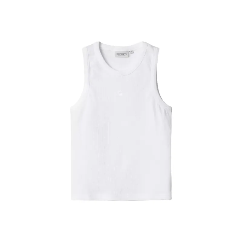 Carhartt WIP Philips Tank Top-0