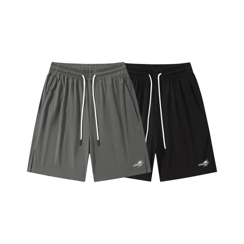 MARVEL Sports Shorts Unisex-24