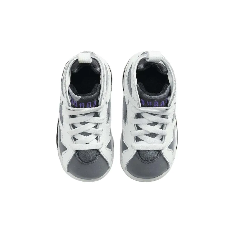 Jordan 7 Retro Flint 2021 TD-4