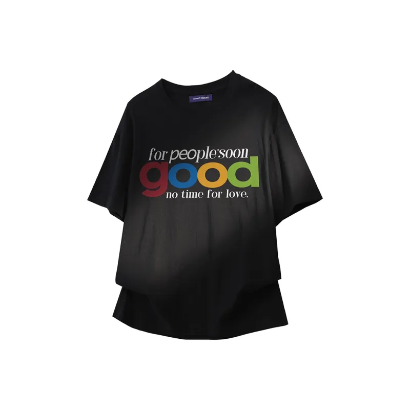 FAX FOR FMACM T Shirt Unisex Black-0