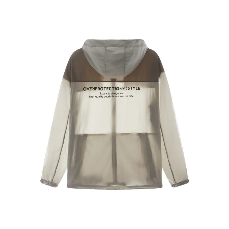 OVERPROTECTION Sun Protection Clothing Unisex-5