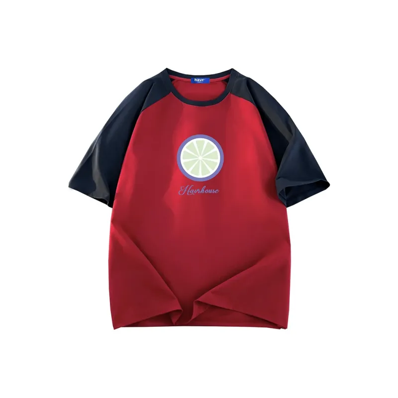 HAVR T Shirts Women's-10