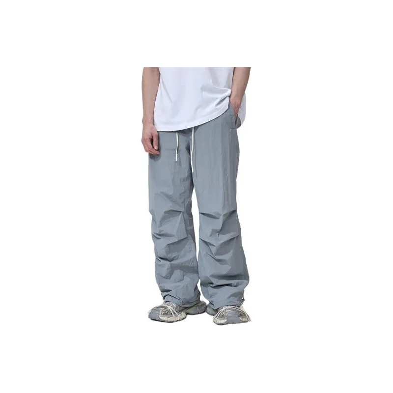 APAY Casual Pants Unisex-14
