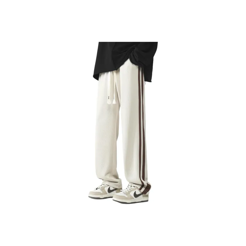 WOKXSS Casual Pants Unisex-10