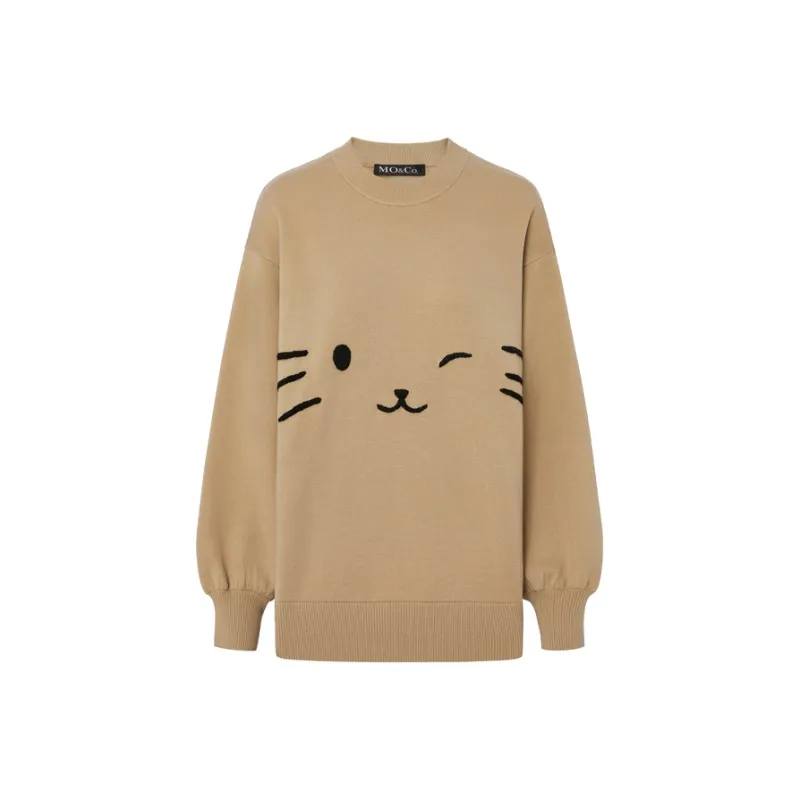 MO&CO Sweaters Women's-0
