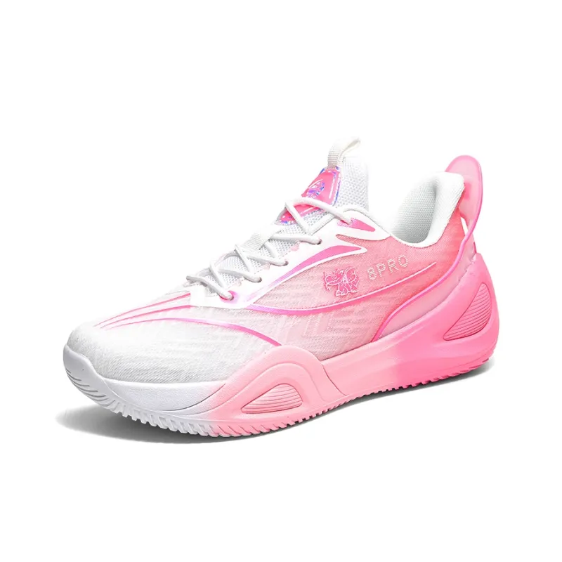 Black tailed Deer Slip Resistant, Abrasion Resistant, Breathable Low Top Basketball Shoes Unisex-11