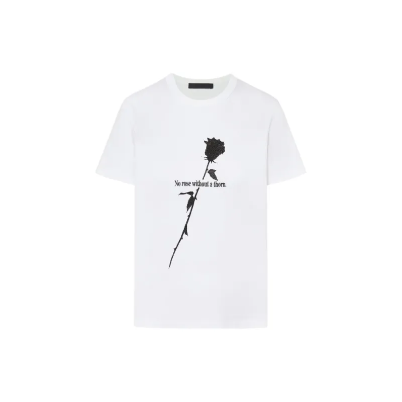 MO&CO T Shirts Women's-5