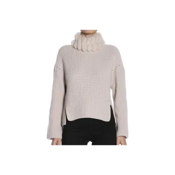FENDI Sweaters Women's Light Gray
