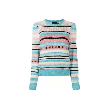 Polo Ralph Lauren FW21 Sweater Women's Multicolor