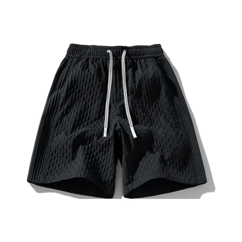 EMINU Casual Shorts Unisex-6
