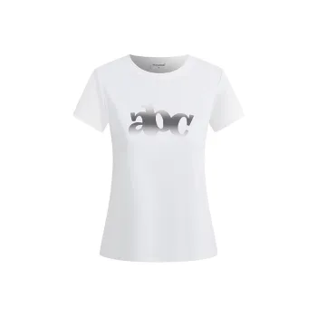 HEYABC T Shirts Women's
