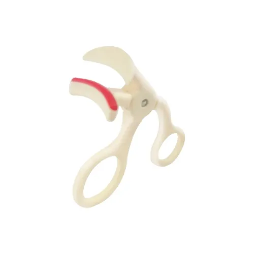 KEWANHONG White Wide Angle Eyelash Curlers Curling