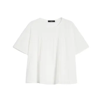 WEEKEND MaxMara T Shirt Women's White