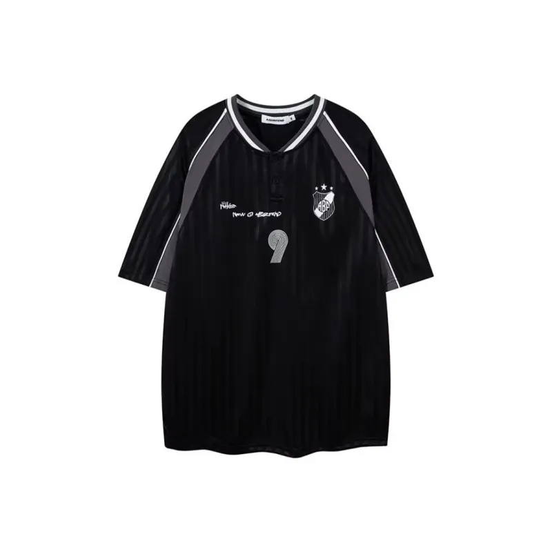 PLAY BUSH Raglan Sleeve T Shirt Women's-2
