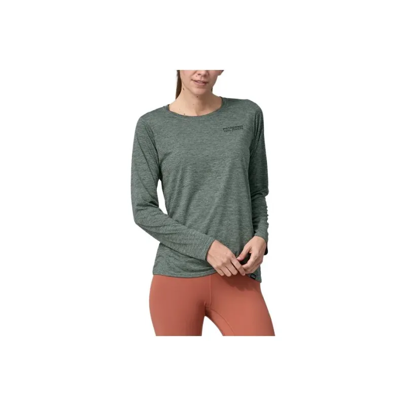 Patagonia Regular T Shirt Women's-2