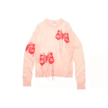 Acne Studios Sweater Women's Pink