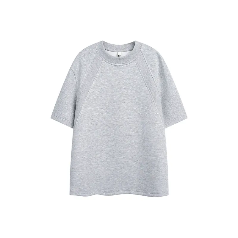 TEME T Shirts Unisex-2