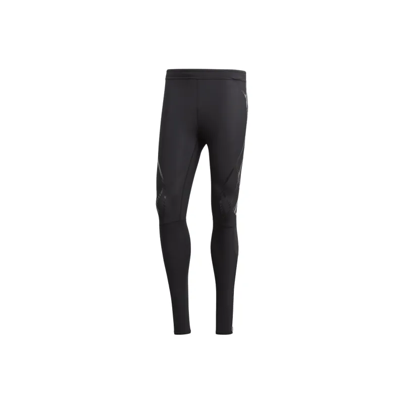 Adidas Adizero Athletic Trousers Men's Black-0