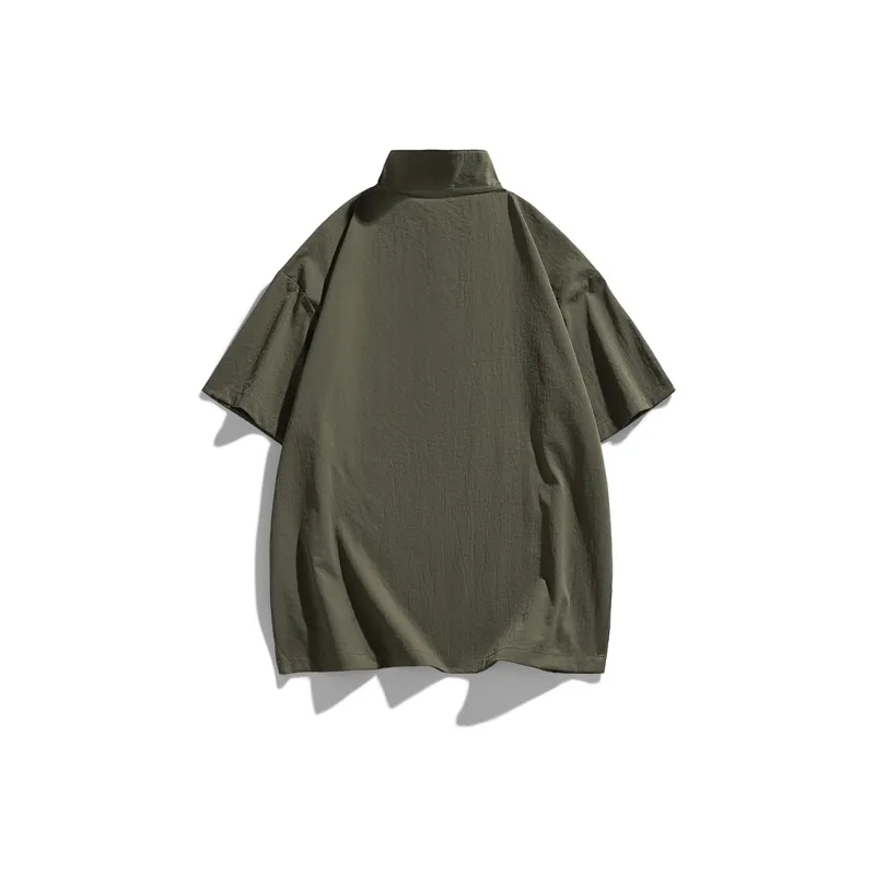 CASAMIA T Shirts Men-7