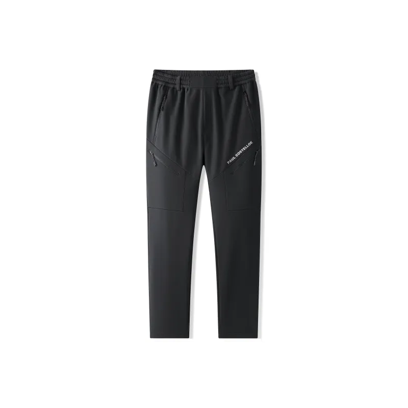 PAUL COSTELLOE Athletic Trousers Unisex-0