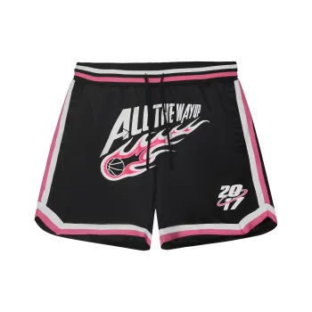 UZIS Basketball Shorts Unisex