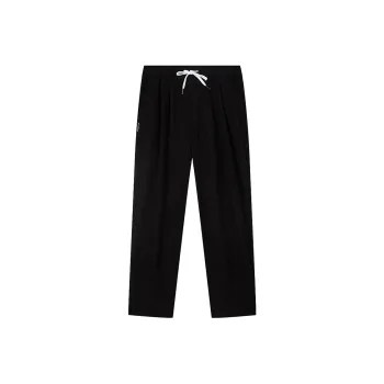 FUN Fun X Garfield FW24 Casual Pants Men's Black