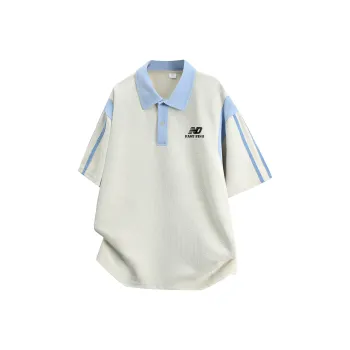 FASTFISH Polo Shirts Unisex