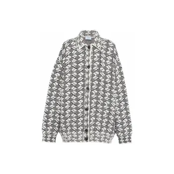 PRADA Sweaters Women's Black