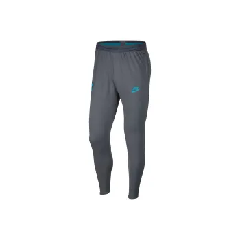 Nike TOTTENHAM TRG PANT GRIS Soccer Bottoms Unisex Gray
