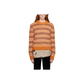 MARNI Sweaters Women's Orange