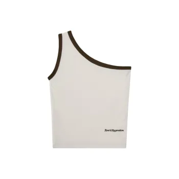 Rest&Recreation SS25 Tank Top Women's Cream