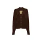 Cinnamon Brown
