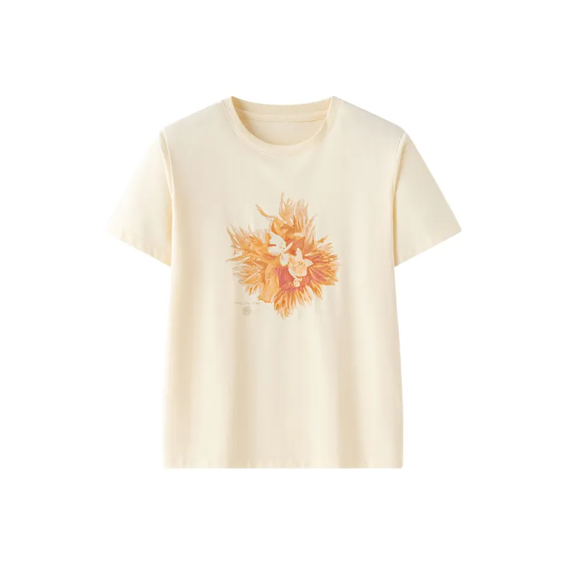 ERAL T Shirts Women's-2