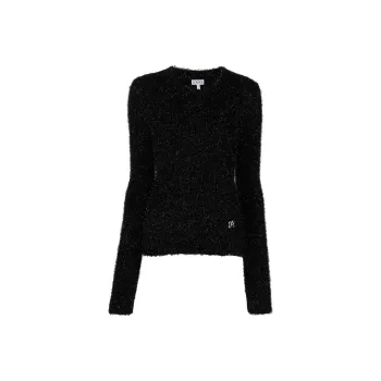 LOEWE Sweaters Women's Black