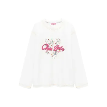 CHUU T Shirts Women's