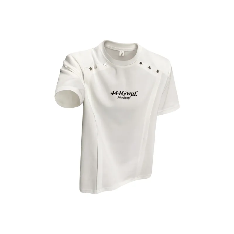 GWAF T Shirts Unisex-5