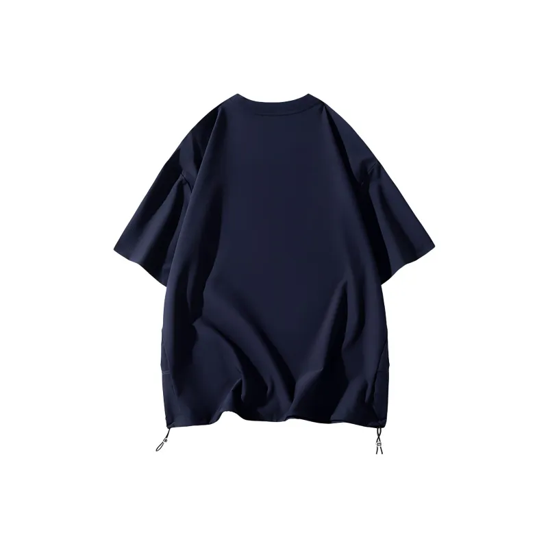 SAIQI T Shirts Unisex-1
